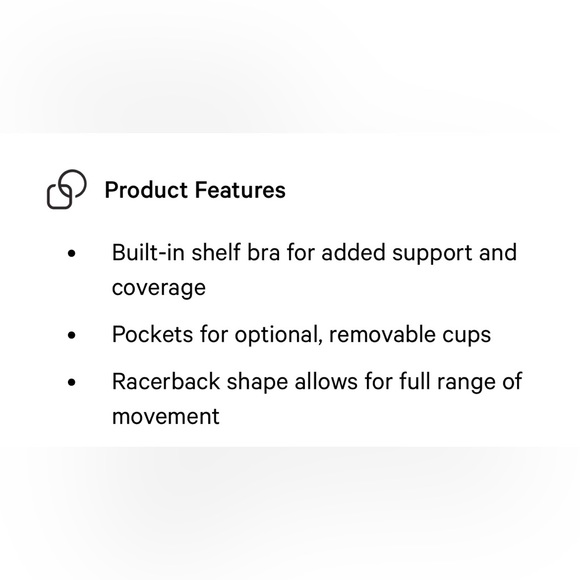 - *EUC Lululemon Ebb to Street Racerback Tank - Picture 14 of 16